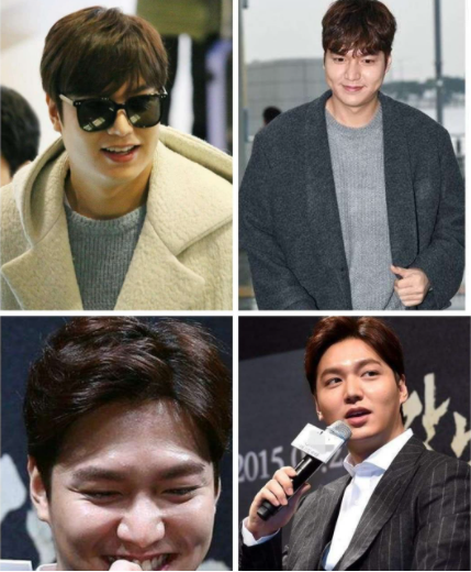 韓國男明星都難逃發福命運?李鍾碩從S變XL,吳世勳直接成糙漢 韓國男明星都難逃發福命運?李鍾碩從S變XL,吳世勳直接成糙漢
