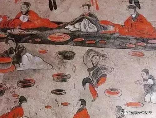 中國曆代王朝之漢朝簡史(東漢篇) 中國曆代王朝之漢朝簡史(東漢篇)