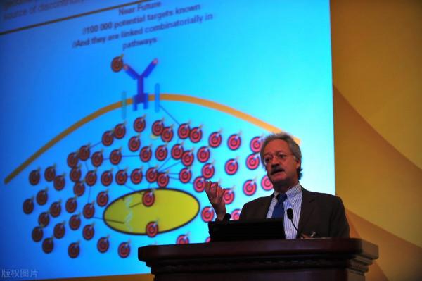 世界十大頂尖的生物醫藥製造強國