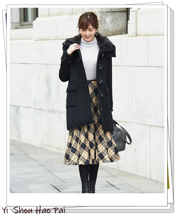 30歲女人上班推薦這麼穿！乾淨而精緻，氣質倍增