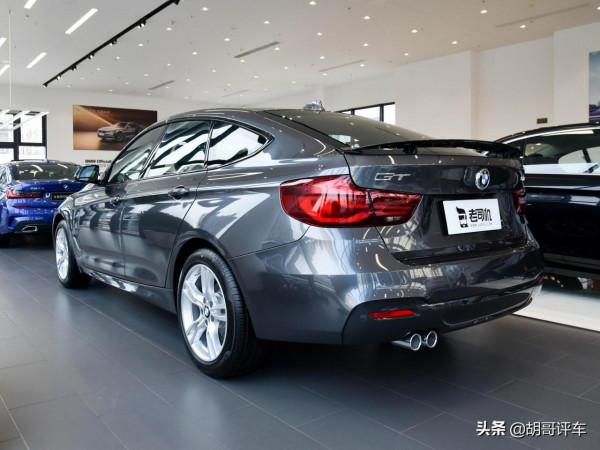 原裝進口長軸距,價格美麗,豪華實用轎車,帶你看寶馬3系GT 原裝進口長軸距,價格美麗,豪華實用轎車,帶你看寶馬3系GT