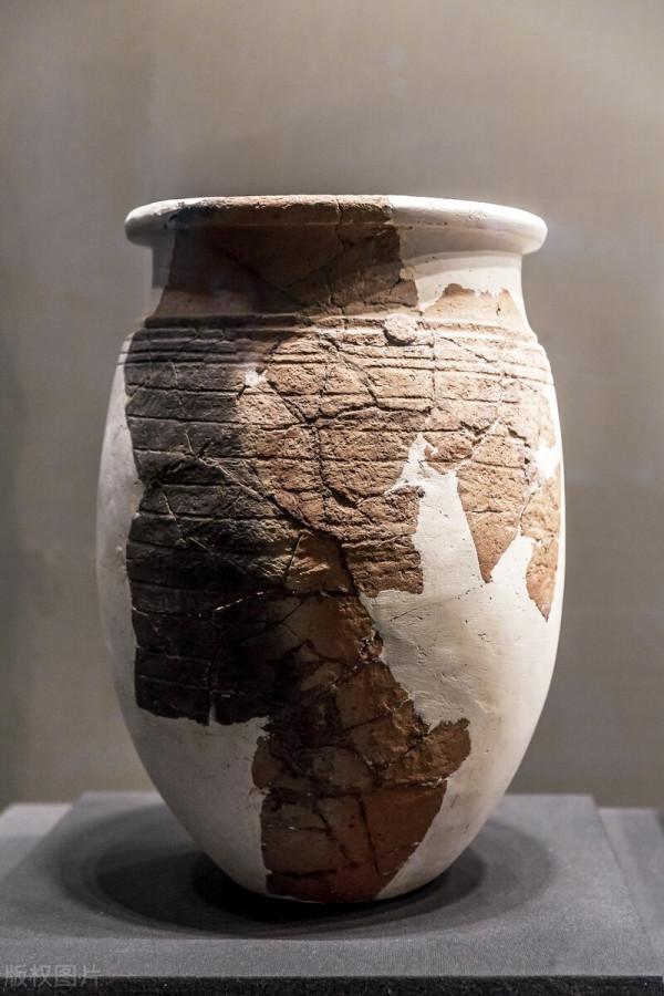 中華文明起源的考古學觀察（四）