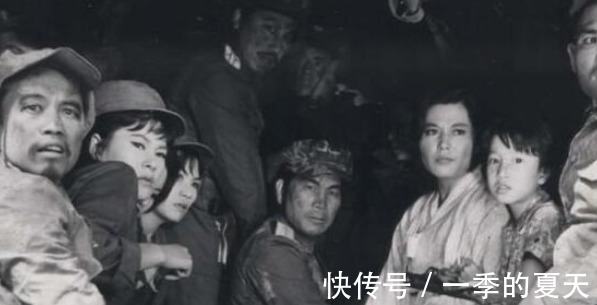 美軍抓獲日本女俘虜，處罰手段大快人心，中國人根本做不到