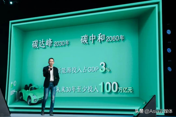 吳曉波2021跨年演講全文：2021年的六個週期與2022年的八個預測