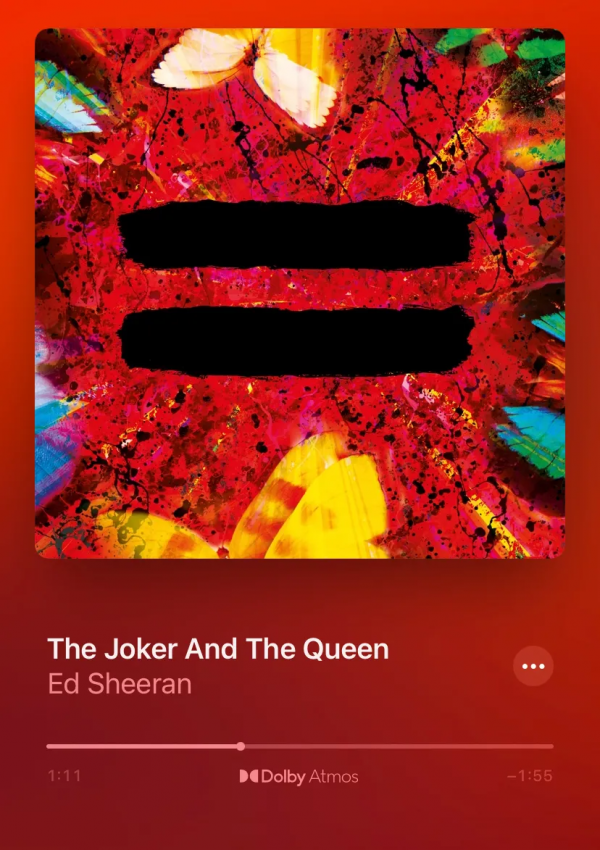 Ed Sheeran 要跟Taylor Swift 再度合作？