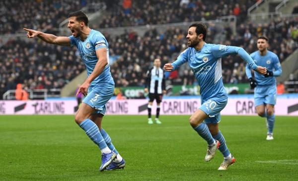 體壇聯播｜洛國富無球可踢返回巴西，奧沙利文斬獲第38冠