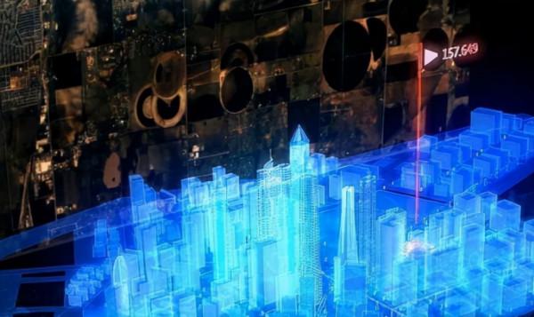 元宇宙演進的終局,可能發展為平行世界 元宇宙演進的終局,可能發展為平行世界