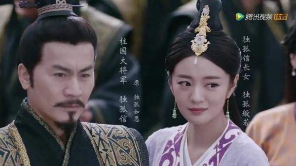 開國皇帝楊堅為什麼怕老婆？是獨孤皇后太厲害？主角其實躲在背後