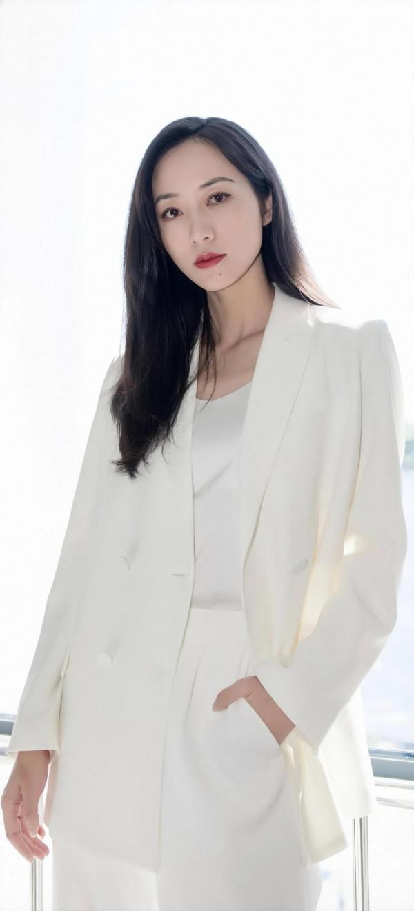 韓雪高畫質圖片