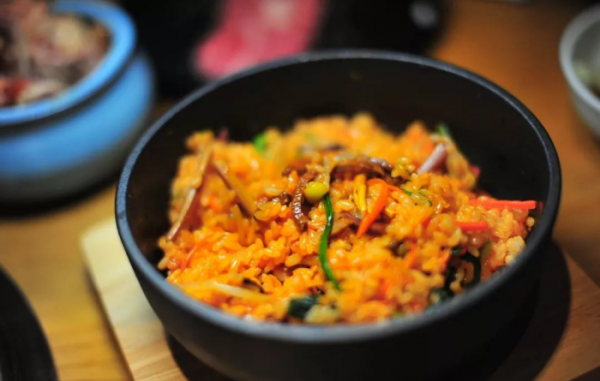 想吃拌飯又怕胖?低脂拌飯來解饞,減肥也可以很快樂 想吃拌飯又怕胖?低脂拌飯來解饞,減肥也可以很快樂