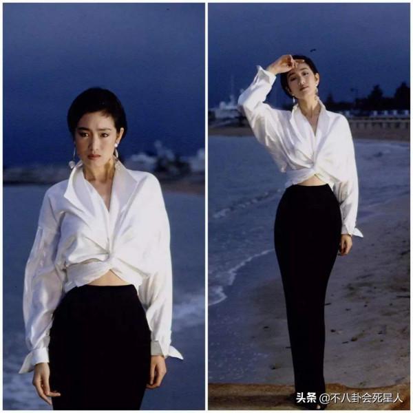 乍一看平平無奇，看久了越來越美，這7位女星美貌被嚴重低估啊