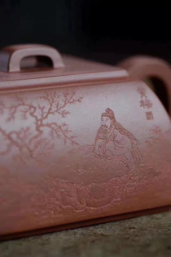 給喜歡紫砂的你——從零開始瞭解紫砂泥（底槽清）