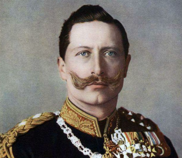 第一次世界大戰有多狗血？分贓不均，利益衝突，各國都有小心思