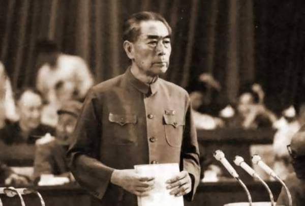 1960年有人偽造周總理簽名，騙取銀行20萬鉅款，他最後怎樣了？