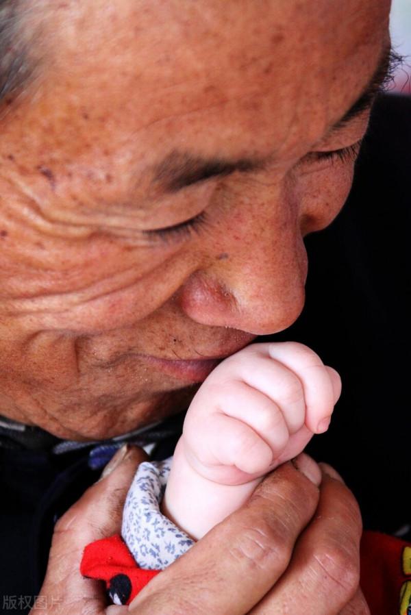 微小說：祖孫情