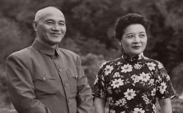 73年,毛主席親自接見楊振寧,談及杜聿明,毛主席:代問你岳父好 73年,毛主席親自接見楊振寧,談及杜聿明,毛主席:代問你岳父好