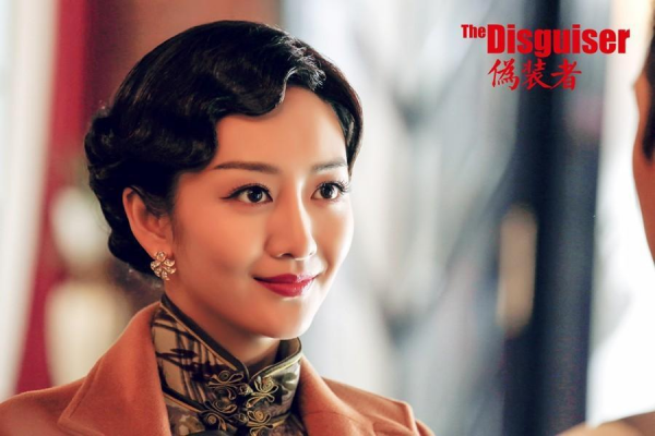 小清新看膩超A又不愛，還是這10位女星會玩，靠復古造型“殺瘋”