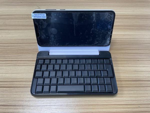 PinePhone鍵盤儘管速度較慢，卻使迷你電腦成本更低了