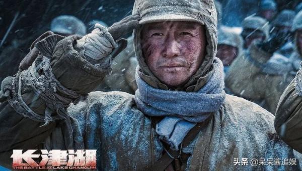 金揚花獎：吳京榮獲突出貢獻獎，《長津湖》入選百部優質電影