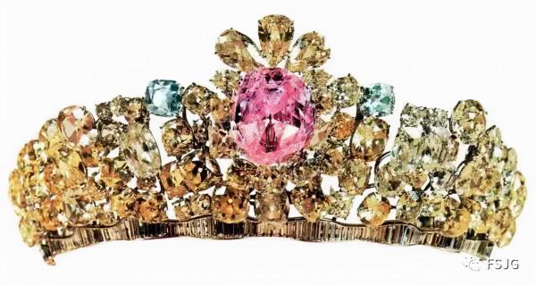 珠寶文化 | 各國末代王后珠首飾揭秘，製作難度超乎你的想象