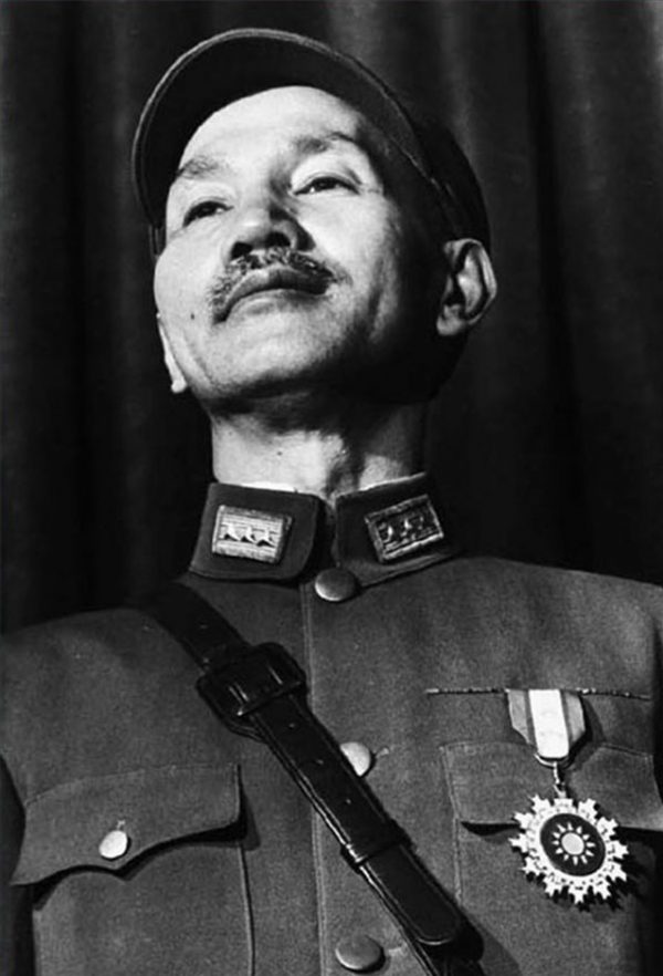 尼克松訪華,提醒毛主席“提防”蔣介石,毛主席聽完如何回應? 尼克松訪華,提醒毛主席“提防”蔣介石,毛主席聽完如何回應?