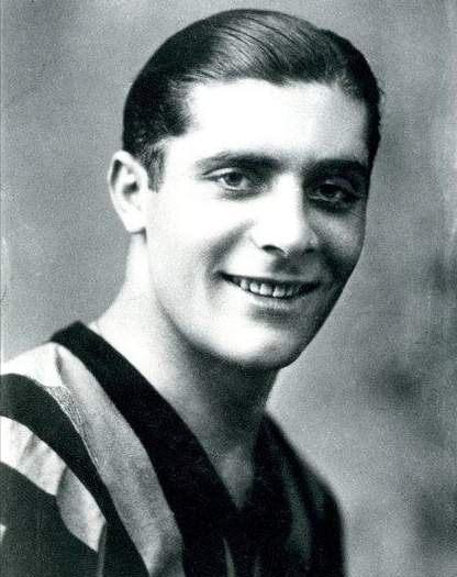 亞平寧最強11人：半人半神的鋼門，靈魂附體的後衛