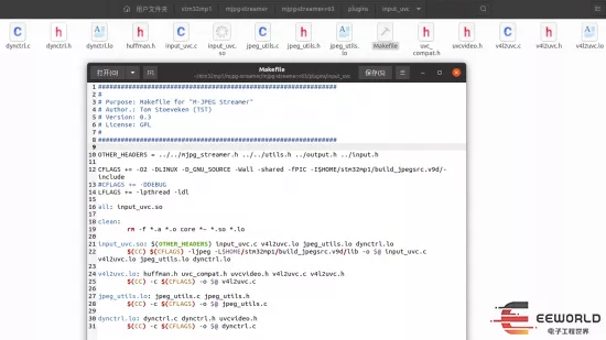 米爾MYD-YA15XC-T評測ST開發板測評