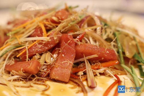 開漁季，各路海鮮吃個過癮