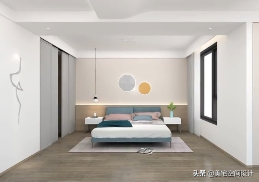 垂直不登高的梁，六種修飾方法分享