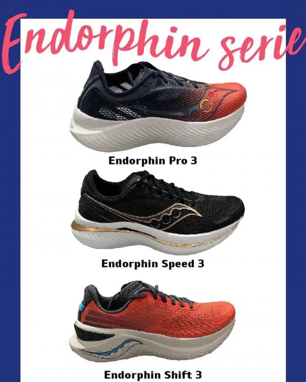 2022年大劇透！21雙新品跑鞋搶先看