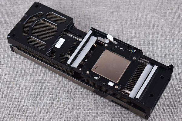 2K解析度的高階選擇,影馳RTX3080Ti黑將OC顯示卡開箱試玩+拆解 2K解析度的高階選擇,影馳RTX3080Ti黑將OC顯示卡開箱試玩+拆解