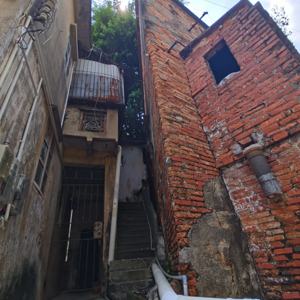 《隱秘的角落》打卡