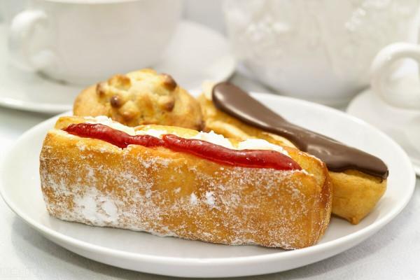 一個月不吃甜食會怎樣