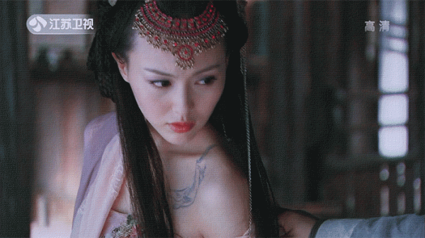 那些不輸主角的副CP，有的圓滿，有的最是意難平…