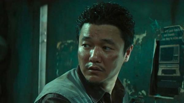 陳思成新片來襲，第一部口碑就大爆，這次又找來了影帝和女神加盟