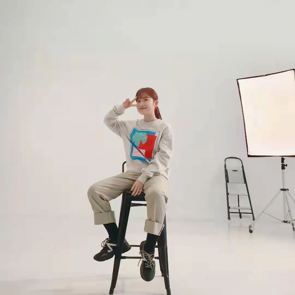 31歲女明星拒絕過度裝修、拼命存錢：娛樂圈太亂，家必須簡單