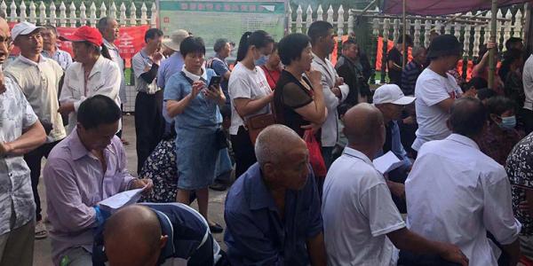 各地遍傳&quot;用工荒&quot;，而農村常住人口不增反減，農民工去哪了？