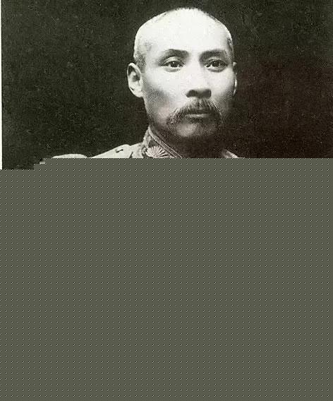 段祺瑞與袁世凱