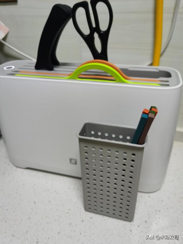 廚具消殺一鍵開啟?FIVE引領廚房健康流 廚具消殺一鍵開啟?FIVE引領廚房健康流