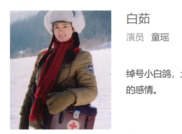 那些目標是成為一線女明星的“接班人”，現在怎麼樣了？