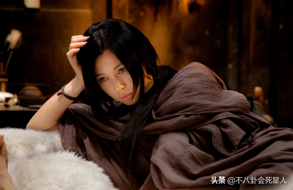 淡泊名利的6位女星,個個都是影后級別,不拍戲就“消失” 淡泊名利的6位女星,個個都是影后級別,不拍戲就“消失”