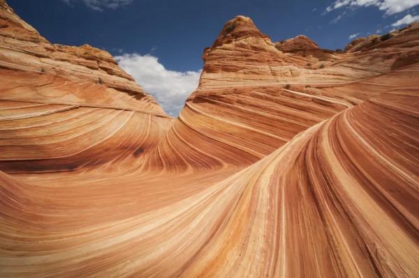 20張圖片帶您領略世界各地歎為觀止的自然現象