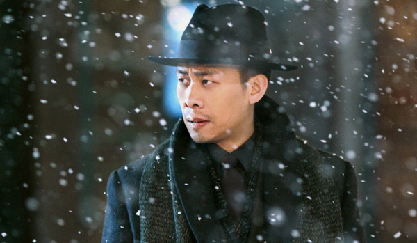 金雞獎提名:易烊千璽於和偉爭影帝,張子楓有望登頂,袁泉太可惜 金雞獎提名:易烊千璽於和偉爭影帝,張子楓有望登頂,袁泉太可惜