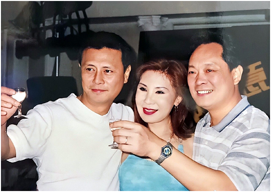 被冤枉、抹黑20年，“西門無恨”楊鈞鈞真如想象中那般不堪嗎？