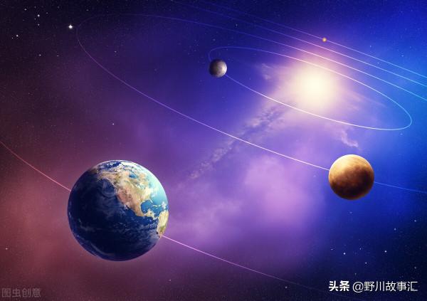 黑洞真的是一個洞嗎？或者，它是個星球？