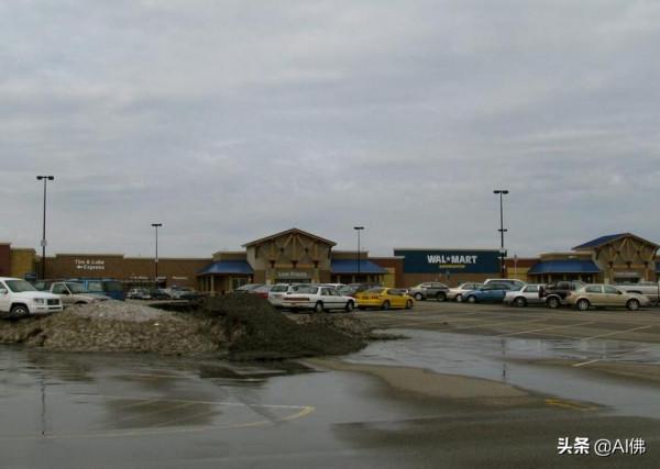 沃爾瑪在美國各州數量排行 沃爾瑪在美國各州數量排行
