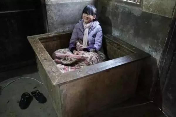 南方的禦寒神器——火桶 南方的禦寒神器——火桶