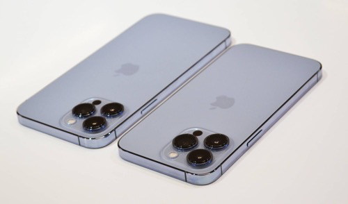 下一代釘子戶穩了!iPhone 13 Pro應該問題不大,下面這四點太強了 下一代釘子戶穩了!iPhone 13 Pro應該問題不大,下面這四點太強了