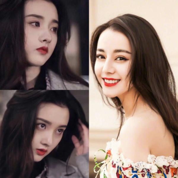 寡淡系長相：明明該化的妝一樣沒少，但就是不好看