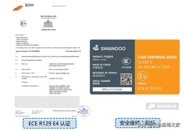 最適合新生兒寶寶的安全座椅測評